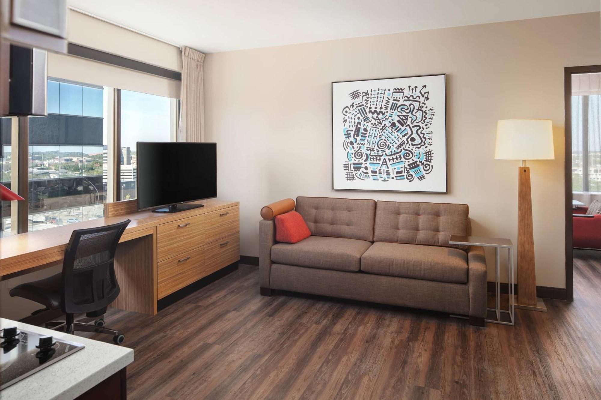 Towneplace Suites By Marriott New Orleans Downtown/Canal Street Kültér fotó