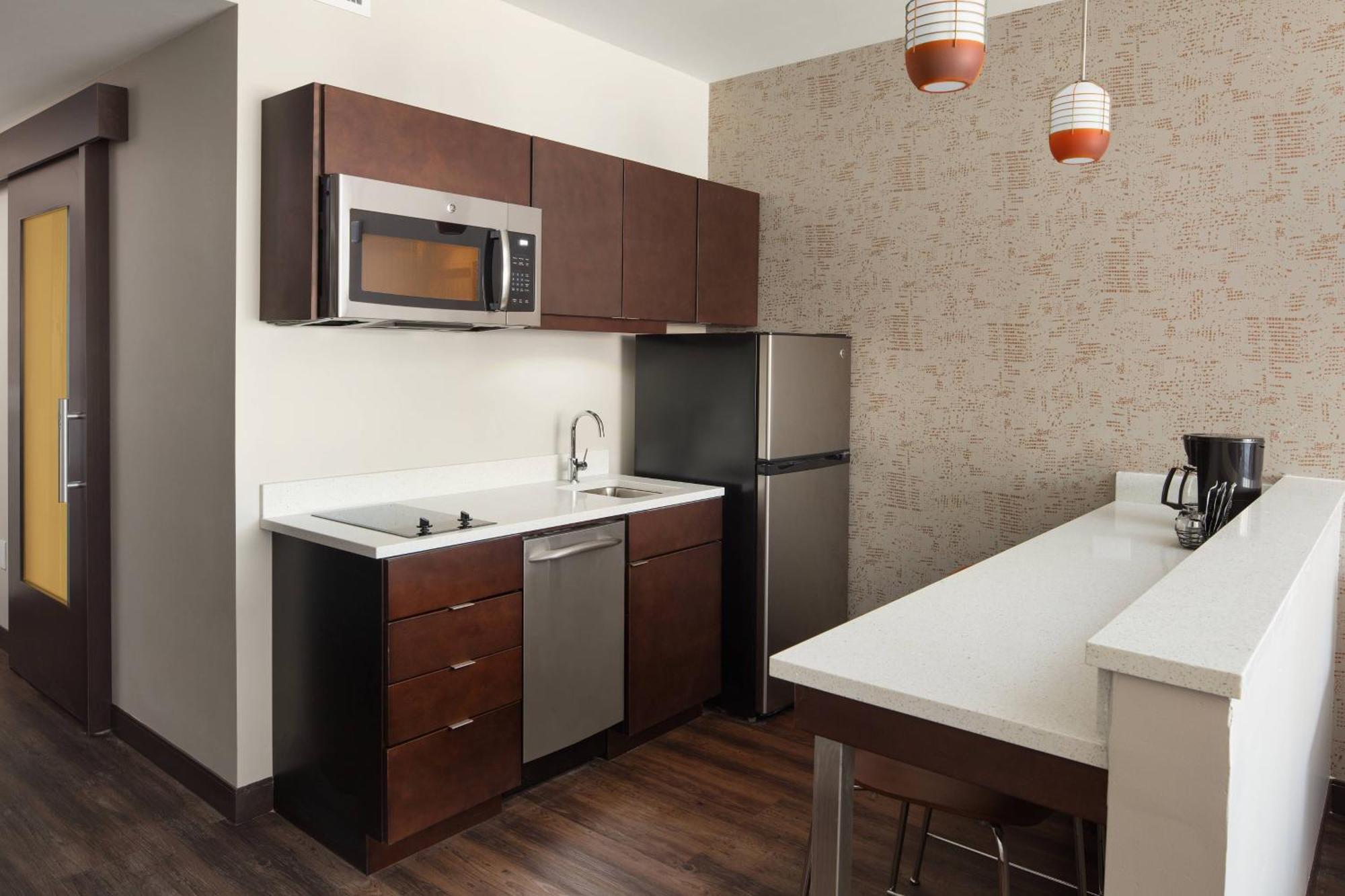 Towneplace Suites By Marriott New Orleans Downtown/Canal Street Kültér fotó