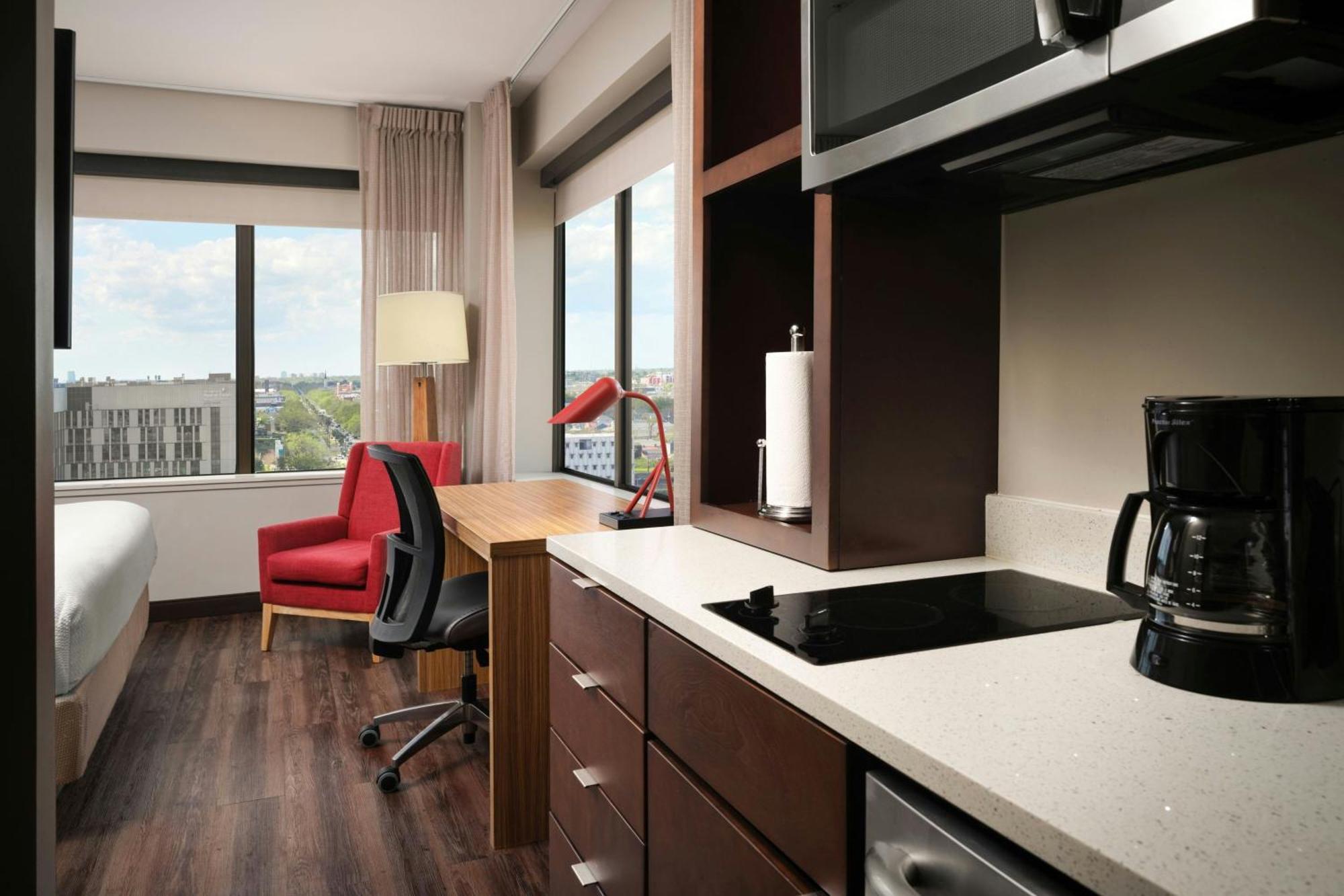 Towneplace Suites By Marriott New Orleans Downtown/Canal Street Kültér fotó
