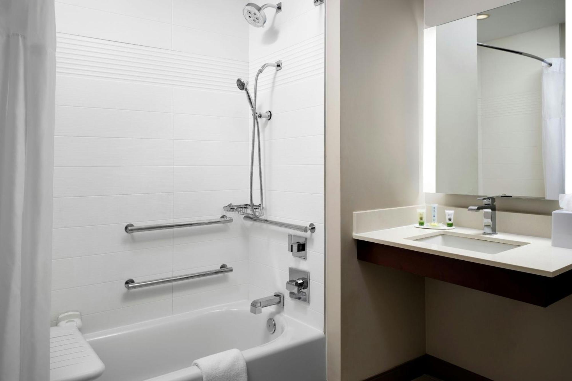 Towneplace Suites By Marriott New Orleans Downtown/Canal Street Kültér fotó