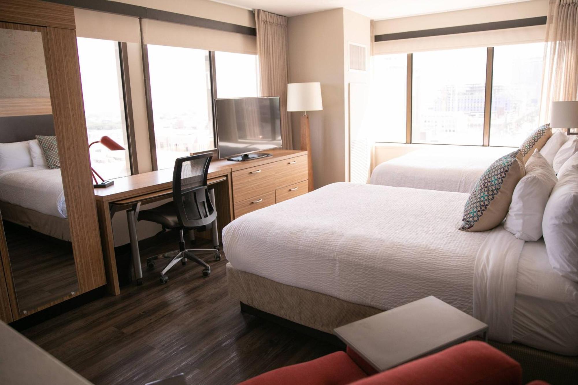 Towneplace Suites By Marriott New Orleans Downtown/Canal Street Kültér fotó