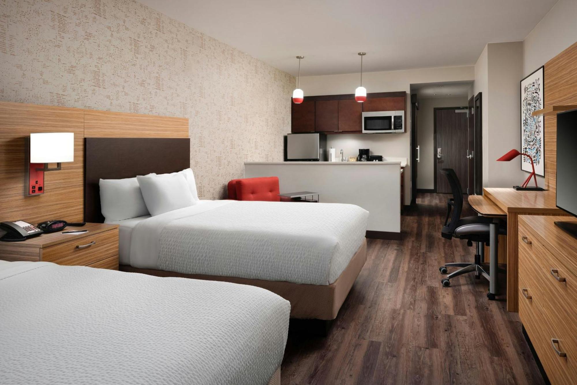 Towneplace Suites By Marriott New Orleans Downtown/Canal Street Kültér fotó